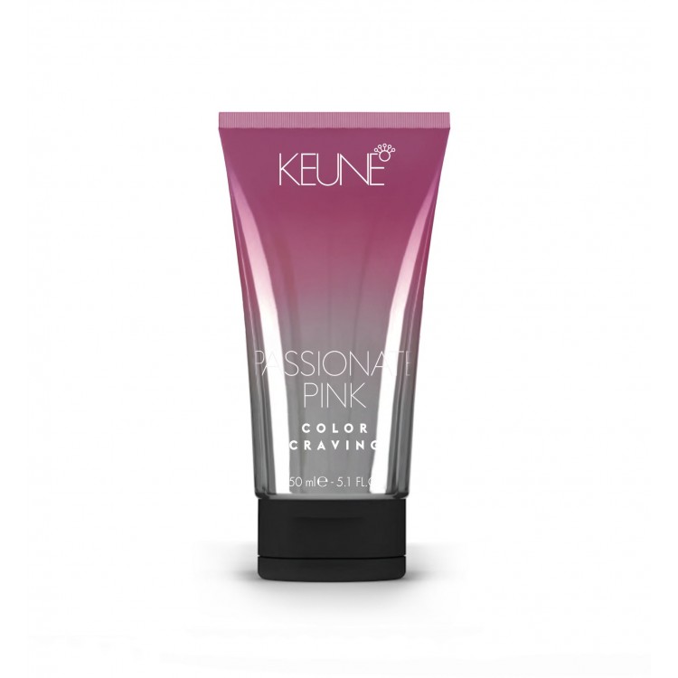 COLOR CRAVING PASSIONATE PINK - 150ml